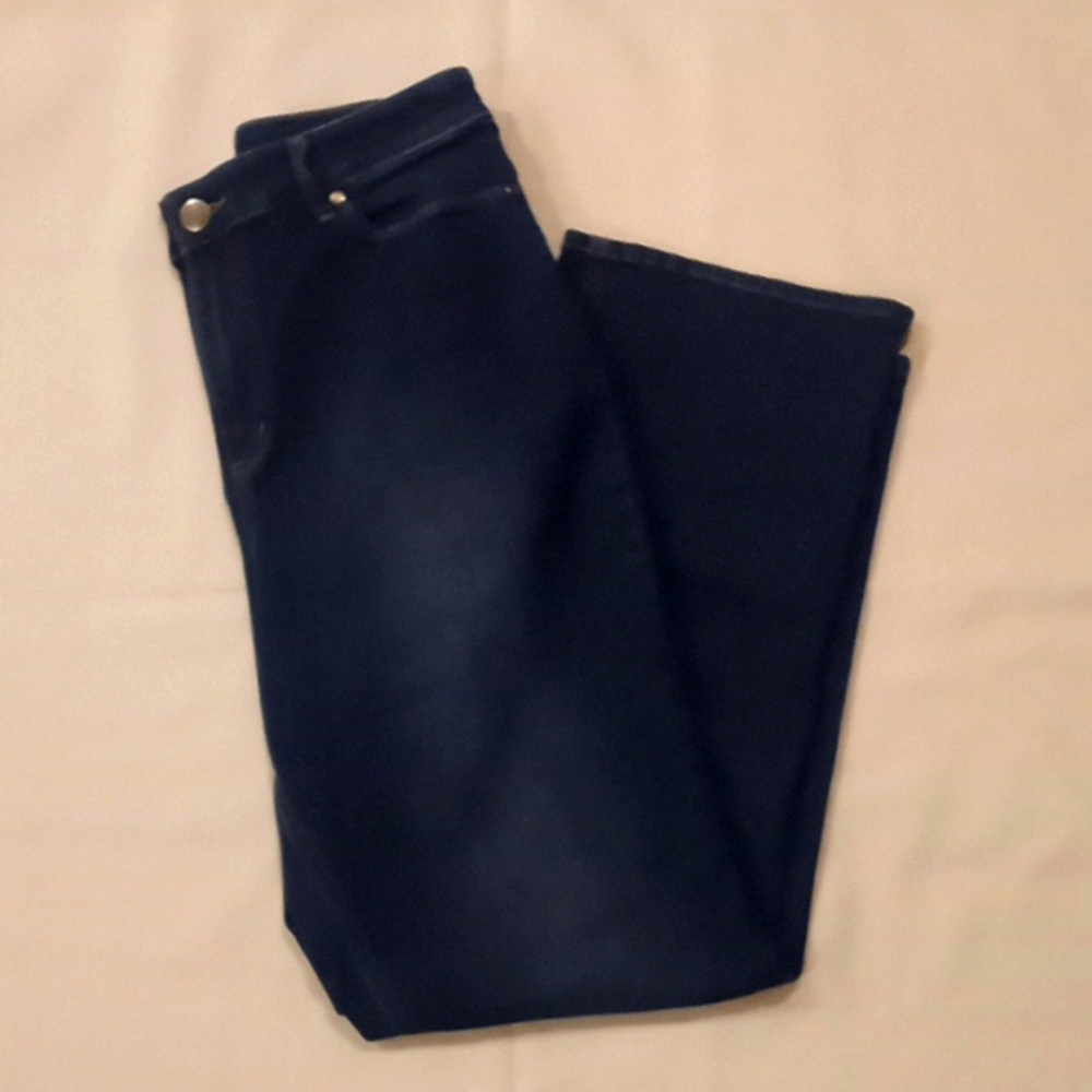 Christopher & Banks Jeans Size 12 short